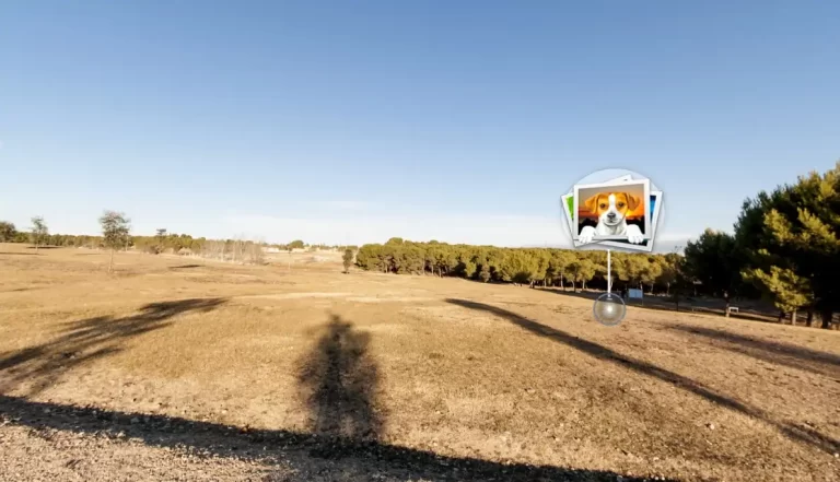 visita virtual en zaragoza
