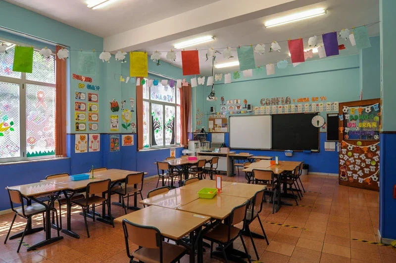 visita virtual al colegio hijas de san jose en zaragoza