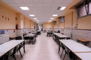 visita virtual al colegio hijas de san jose en zaragoza