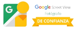 google fotografo de confianza en zaragoza