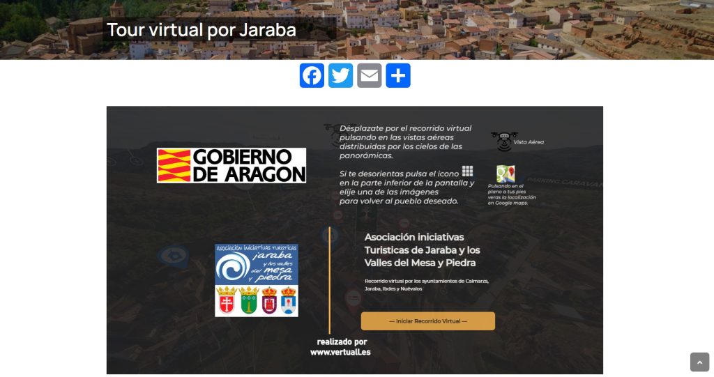 asociacion jaraba y comarca del mesa