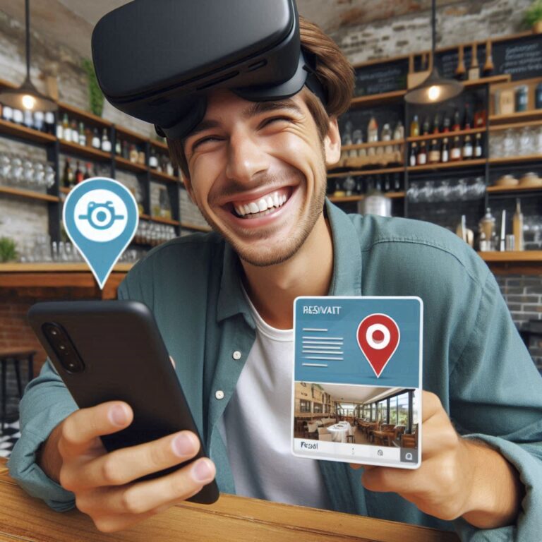Tour virtual en Zaragoza para empresas: por qué impulsa tu negocio